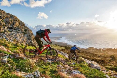 Bike and MTB experiences and tours